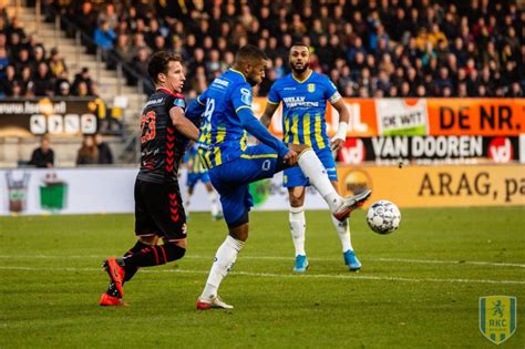 Rkc waalwijk carnaval shirt #rkcarnaval. RKC Waalwijk speelt gelijk tegen FC Emmen door te scoren ...