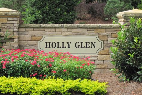 Some apartments for rent in holly springs might offer rent specials. Holly Glen Neighborhood Holly Springs NC - Raleigh Cary Realty