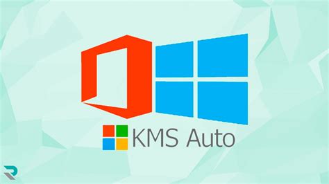 Kms Auto Activador Windows Y Office Richar262