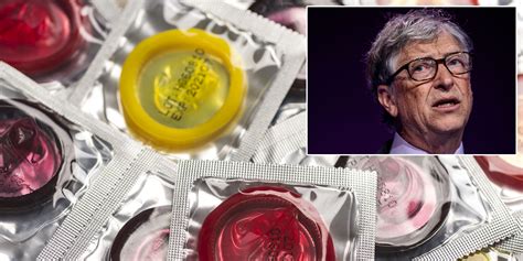 scientists invented a new self lubricating condom with money from bill gates — and it could help