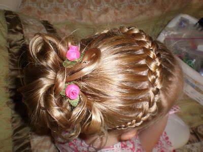 44 отметок «нравится», 2 комментариев — lindsay (@linds_v_r) в instagram: Girl Hairdos & Ideas: EASTER
