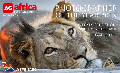 Photographer Of The Year 2019 Weekly Selection Week 21 Gallery 1 Africa Geographic