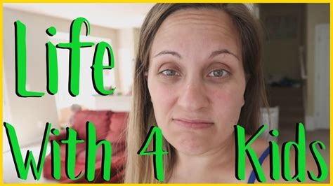 Day In The Life Of A Mom Part 1 Youtube