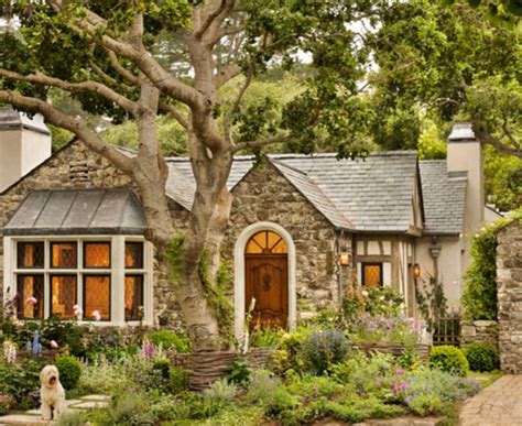 20 Beautiful Stone House Design Ideas On A Budget