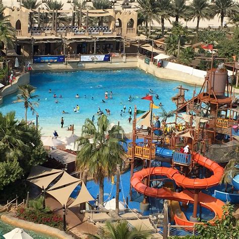 Wild Wadi Waterpark Dubai All You Need To Know Before You Go
