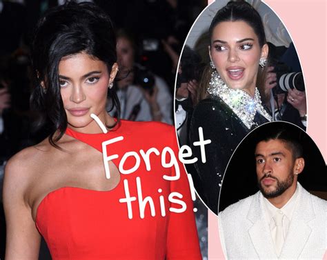 Kylie Jenner Rejected From Met Gala After Party Where Big Sis Kendall