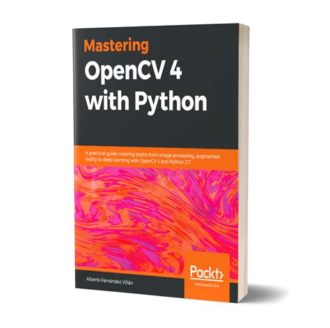 1 Opencv With Python Opencv Guide Documentation Vrogue