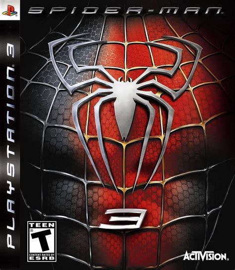 No way home (2021), w. Spider-Man 3 - PS3 | Review Any Game