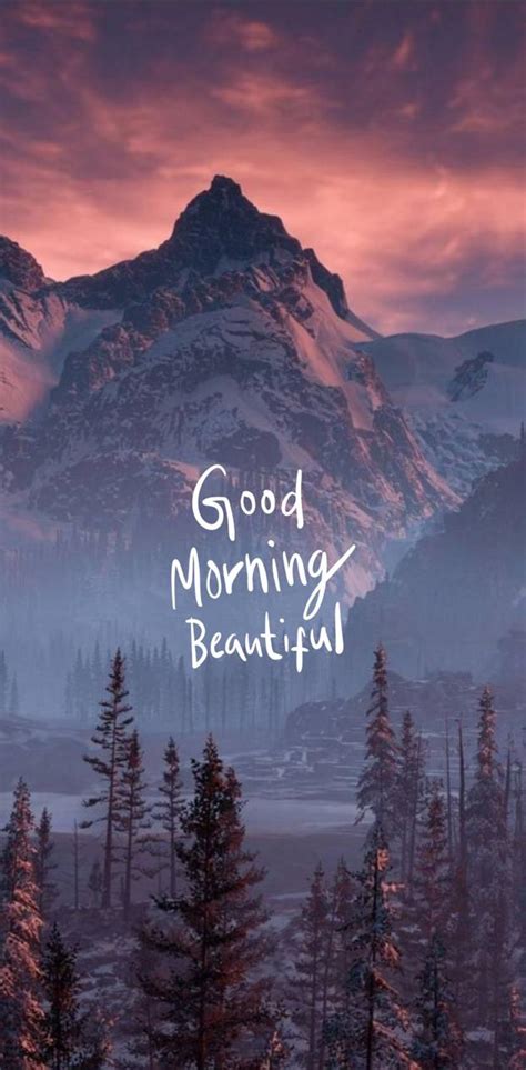 Good Morning Wallpaper By Crystalmbrown4 Download On Zedge™ C4b4