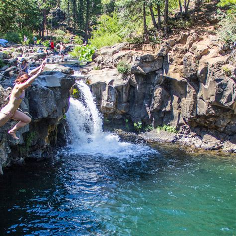 14 Incredible Swimming Holes In Northern California Outdoor Project