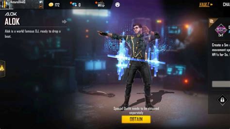 Top 10 Best Characters In Free Fire Along With Their Abilities In 2021