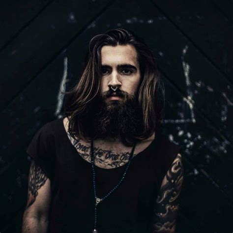 For most people, aging is a mysterious human biological process. 50 Best Chin Length Hair for Men - Easy&Stylish2019 in ...