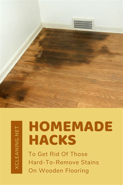 How To Remove Hardwood Floor Stains 2021 Sho News