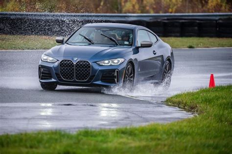 2021 bmw m440i arctic race blue. 2021 BMW M440i xDrive Road Test and Review | Autobytel.com