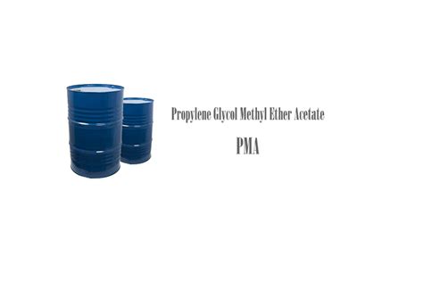 Propylene Glycol Methyl Ether Acetate Solvents ADDTEK Chemistry