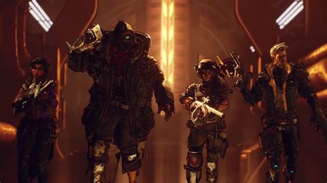 You're a newborn baby with a gun. Borderlands 3 is going to have a LOT of endgame content - Critical Hit