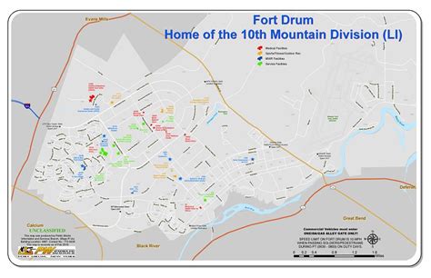Fort Drum Housing Floor Plans House Design Ideas