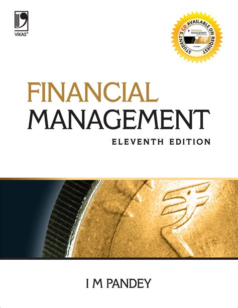 Introduction to management accounting (16th edition) pdf introduction to management accounting (16th edition) review this introduction to management accounting (16th edition) book is not really ordinary book, you have it then the world is in your hands. Financial Management, 11e by I.M. Pandey