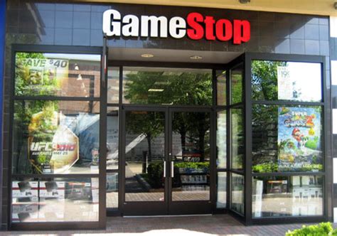 Maybe you would like to learn more about one of these? GameStop now has to warn customers about used games DLC ...