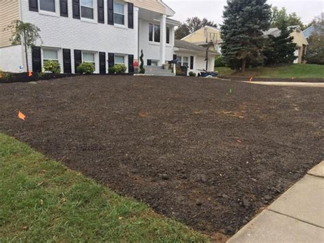 South Jersey Landscaping Services Royal Landscapes