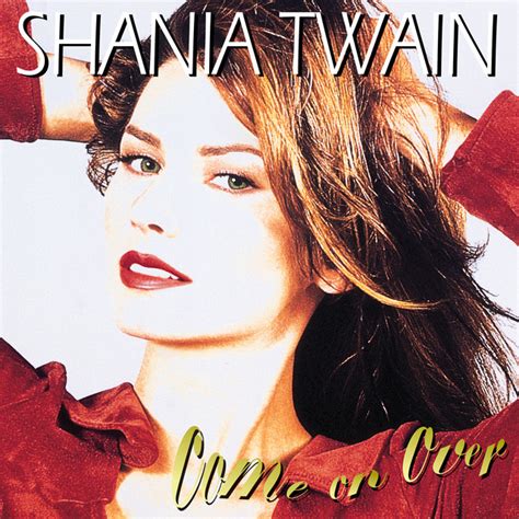 Come On Over Diamond Edition Super Deluxe Lbum Di Shania Twain