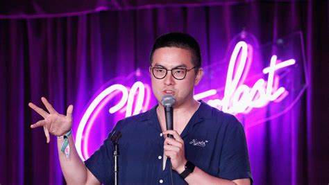 snl s bowen yang discusses asian hate on weekend monologue woman and home