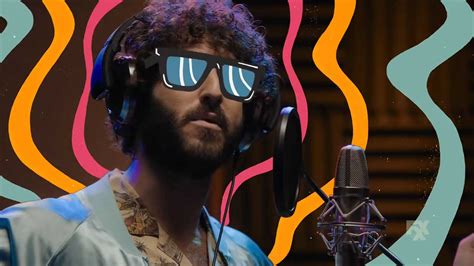 He went around asking owners of mansions, yachts and clubs if he could use their spaces for free to. Teaser-Trailer zur neuen Serie „Dave" mit Lil Dicky ...