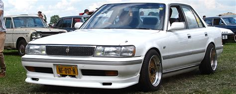 Toyota Mark 2 The Ultimate Guide — Jdmbuysell