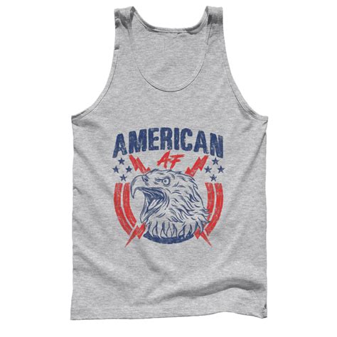 Aaf Eagle Logo V1 American Af Aaf Nation