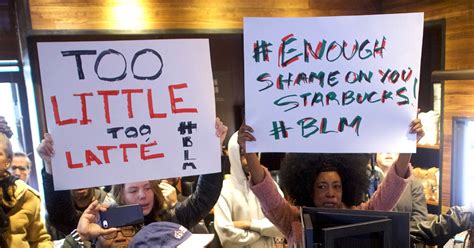 starbucks ‘implicit bias training might fail to make a difference by not addressing the root