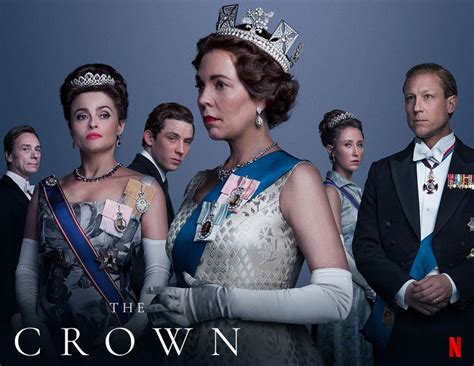 Watch trailers & learn more. The Crown: Netflix Confirms Its Final Sixth Season And This Is How Far The Story Will Go