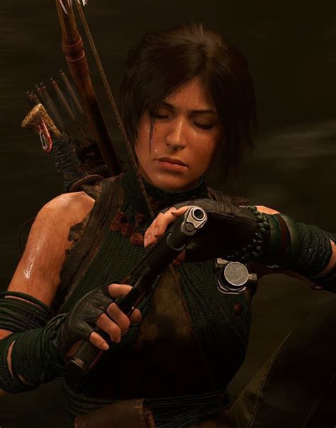 Wallpapers Hd Tomb Raider Game Tomb Raider Lara Croft Tomb Raider