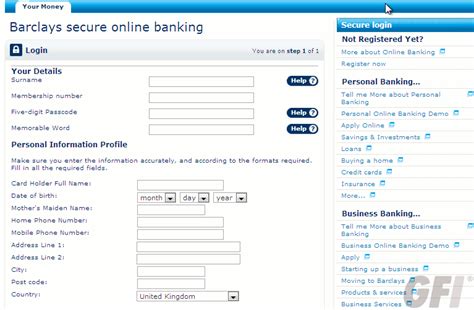 For customer enquiries please message @barclaysukhelp. "For your protection, your Barclays account has been ...