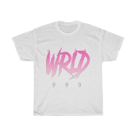 Best Seller Juice Wrld 999 Merchandise Essential T Shirt Etsy
