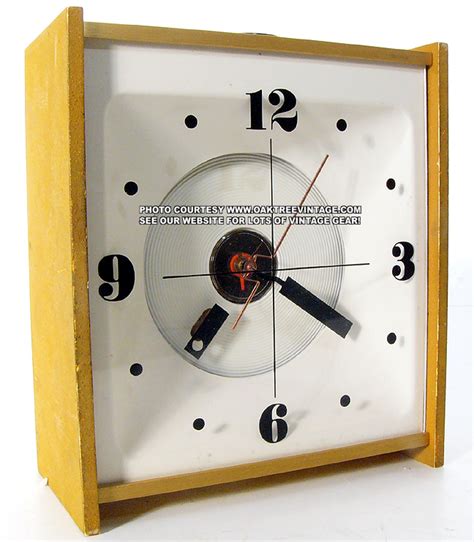 A wide variety of ceiling projection clocks options are available to you, such as motivity type, movement type, and function. Vintage / Retro Electric Clocks: Restored / refurbished ...