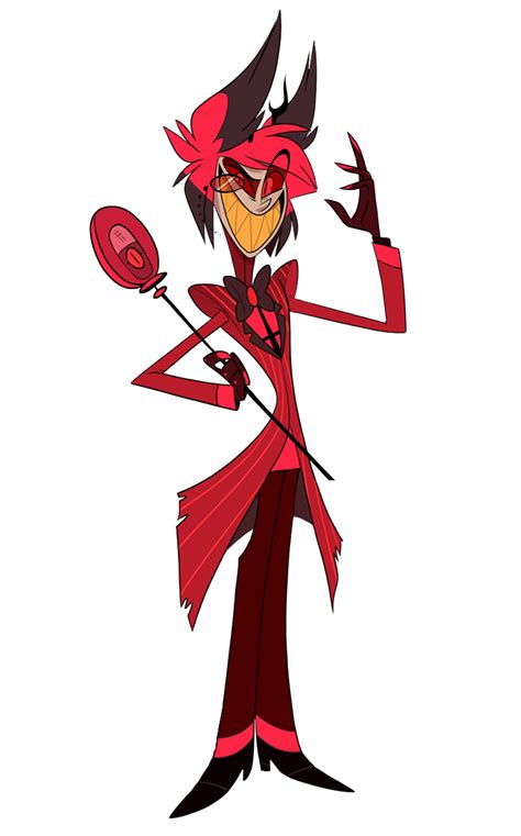 Which Hazbin Hotel Character Is Your Soulmate ~ Nouvealdesign