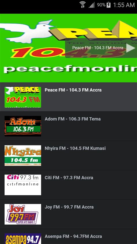 TV3 Ghana for Android - APK Download