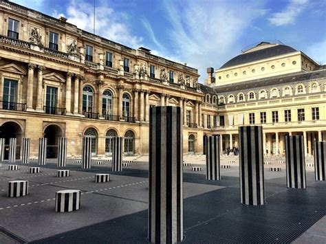 Domaine National Du Palais Royal Paris 2019 All You Need To Know