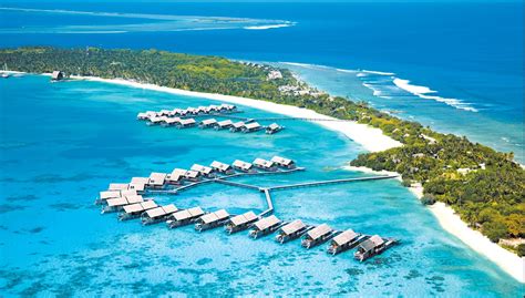 The Most Beautiful Maldives Resorts And Hotels Arabia Weddings