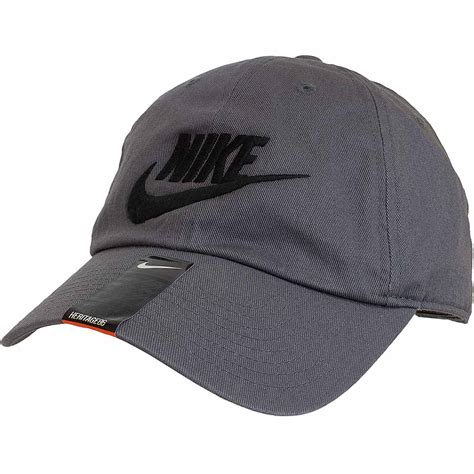 Nike Snapback Cap Futura H86 Grauschwarz Hier Bestellen
