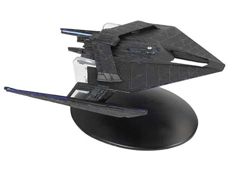 Star Trek Discovery Collection 30 Section 31 Shiva Class