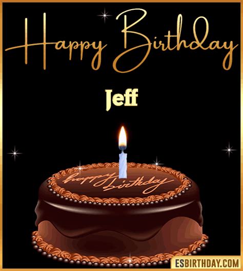 happy birthday jeff 🎂 images animated wishes【28 s】