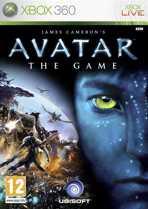 Avatar The Game Gamereactor Uk