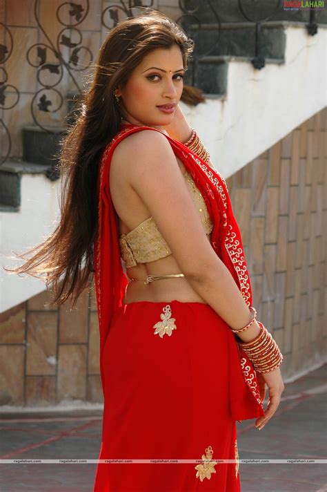Navneet Kaur Hot Mixed Pics Of Navel Armpit South Indian Models