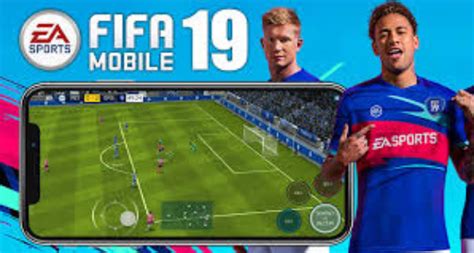 Fi̇fa 20 mobile apk oyununda malesef herhangi bir hileli dosya bulunmuyor ve sınırsız para hilesi ile yüklenmiyor. FIFA Mobile 19 Beta Apk | Latest Version Free Download For ...