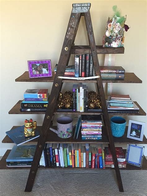 50 Easy Diy Bookshelf Design Ideas For Your Home Book