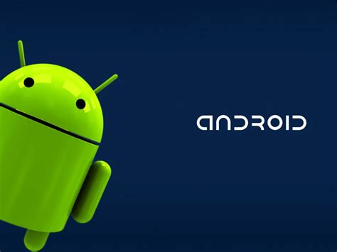 Easter Egg Suggests Next Android Version Codename