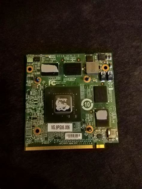 Acer Aspire 6930g Nvidia Graphics Card Κάρτες Γραφικών Insomniagr