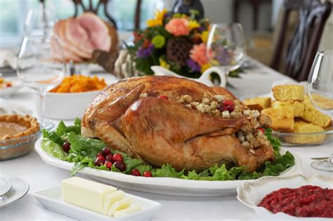 Restaurants Open On Thanksgiving Day In Lawton 2014
