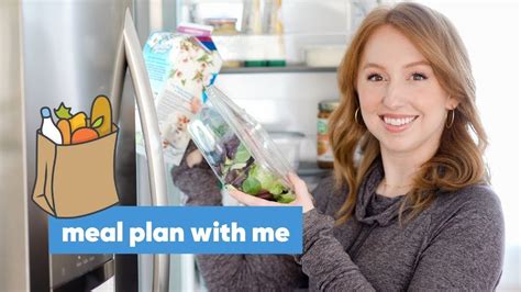 My Meal Plan Routine Youtube